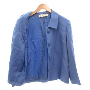 ジバンシィ GIVENCHY ヴィンテージ セットアップ ジャケット 総裏地 17 