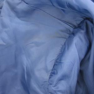 ジバンシィ GIVENCHY ヴィンテージ セットアップ ジャケット 総裏地 17