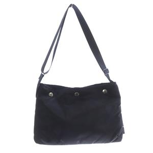 ポーター PORTER 吉田カバン SACOSHE BAG サコッシュ ショルダーバッグ MACKINTOSH 紺 ネイビー /SR47 メンズ