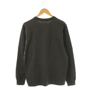 サカイ sacai 23-0586S Graphic LS T-Shirt ロングスリーブTシャツ 