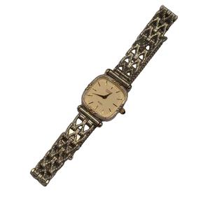 シチズン CITIZEN 腕時計 ジャンク クォーツ シルバーカラー ■GY99 レディース
