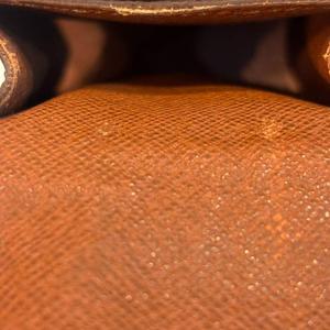 ルイヴィトン LOUIS VUITTON シガレットケース モノグラム MI1918 茶 ブラウン ☆AA★ メンズ