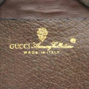 グッチ GUCCI 小銭入れ コインケース ベージュ 赤 レッド 緑 GG柄 シェリーライン ステッチ /RI ■OS ■GY18 ■OH メンズ