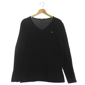 バーバリーブラックレーベル BURBERRY BLACK LABEL カットソー T