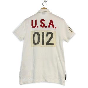 ポロ バイ ラルフローレン Polo by Ralph Lauren ポロシャツ ビッグ 