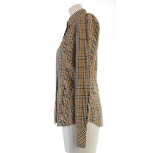バーバリーズブルーレーベル Burberry's BLUE LABEL シャツ
