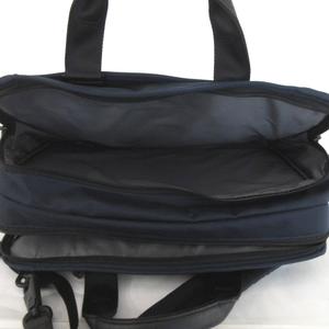 新品未使用✨TUMI ALPHA3 ブリーフケース26303180nvyo 紺色 トゥミ