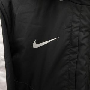 ナイキ NIKE ミッドフィルロングジャケット ベンチコート サッカー