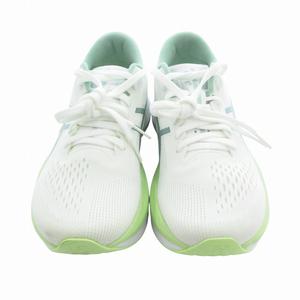 アシックス asics 美品 24AW MAGIC SPEED 4 ランニングシューズ