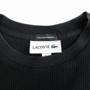 BEAUTY & YOUTH 【別注】 LACOSTE 上下セットアップ　L S ラコステ LACOSTE × BEAUTY&YOUTH 別注 21SS セットアップ 上下