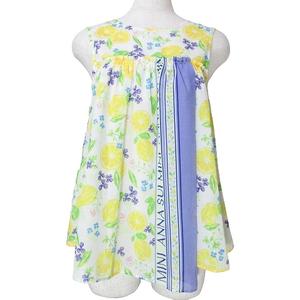 新規値下げ!】＜アナスイミニ/ANNA SUI mini＞150cm チュニック