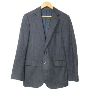ラルフローレン RALPH LAUREN テーラードジャケット シングル 2B 