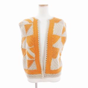 6 ROKU BEAUTY&YOUTH B&Y ロク ビューティーアンドユース 美品