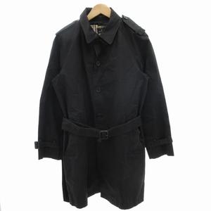 Paul smith jeans ポールスミス　ロングコート　ライナー付き Paul smith jeans ポールスミスロングコートライナー付き