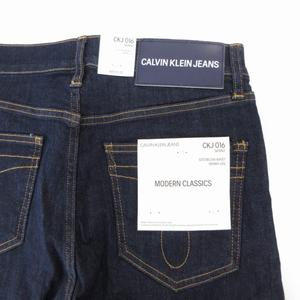 未使用品 カルバンクラインジーンズ Calvin Klein Jeans タグ付き 