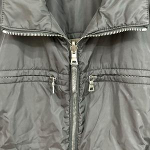 PRADA Art.sgv753 リバーシブル ブルゾン ナイロンジャケット プラダ PRADA Art.sgv753 リバーシブル ブルゾン ナイロンジャケット