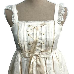 未使用品 アンジェリックプリティー ANGELIC PRETTY Twinkle sky タグ