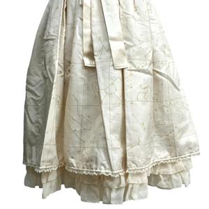 未使用品 アンジェリックプリティー ANGELIC PRETTY Twinkle sky タグ