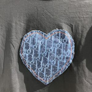 クリスチャンディオール Christian Dior 美品 ガリアーノ期 Tシャツ