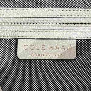 コールハーン COLE HAAN ショルダーバッグ チェーン レザー 皮革