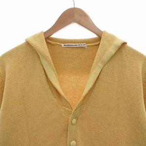 Mademoiselle NON NON カシミア100% カーディガン 中古・古着通販】Mademoiselle NON NON (マドモアゼルノンノン