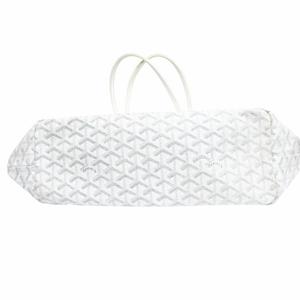 ゴヤール GOYARD サンルイGM トートバッグ ショルダーバッグ 総柄 ロゴ