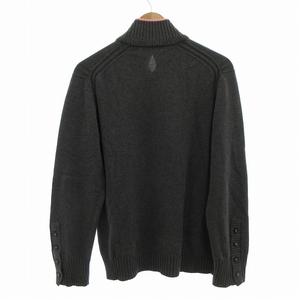 バーバリーブラックレーベル BURBERRY BLACK LABEL ニット