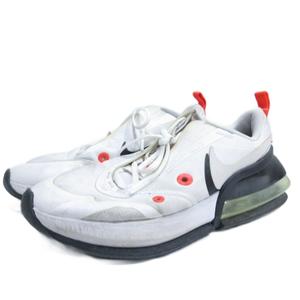 ナイキ NIKE AIR MAX UP エアマックス アップ スニーカー シューズ CK7173-100 白 ホワイト 23cm ■MET1 レディース