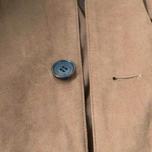 マッキントッシュ ロンドン MACKINTOSH LONDON ウルトラスエード 