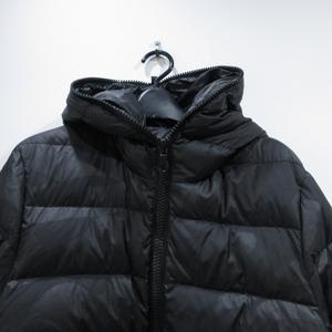 【希少／極美品】デュべティカ ハイドロゲン ダブルネーム ダウンジャケット 極美品 希少コラボ 50】ハイドロゲン デュベティカ ミリタリーダウン