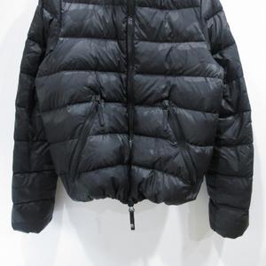 デュベティカ DUVETICA × HYDROGEN ハイドロゲン コラボ ダウン