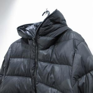 デュベティカ DUVETICA × HYDROGEN ハイドロゲン コラボ ダウン