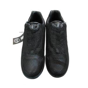 未使用品 スタンプド STAMPD スニーカー メンズ