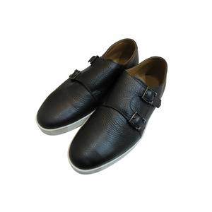 ジョンロブ JOHN LOBB スニーカー ホルム HOLME ブラック 7 メンズ