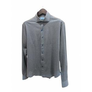 未使用品 オリアン ORIAN ジャージシャツ 長袖 メンズ