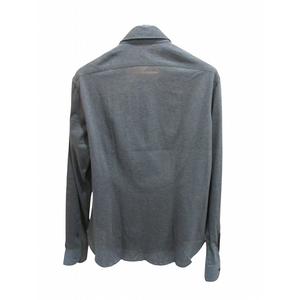 未使用品 オリアン ORIAN ジャージシャツ 長袖 メンズ