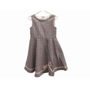 トッカ TOCCA ワンピース キッズ 女の子 ワンピース 110サイズ キッズ
