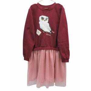 エイチ&エム H&M ベビー服 子ども服 女の子 ワンピース ハリー・ポッター キッズ