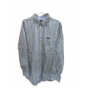 チャップス CHAPS シャツ 長袖 メンズ