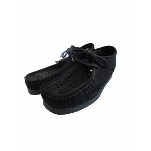 クラークス clarks スニーカー シュプリーム メンズ