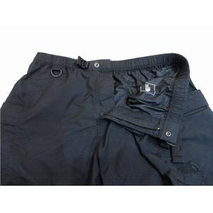 ザノースフェイス THE NORTH FACE カーゴショートパンツ NB42332 ブラック ナイロン M メンズ