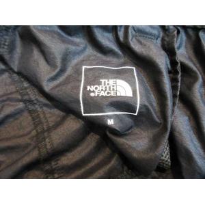 ザノースフェイス THE NORTH FACE カーゴショートパンツ NB42332 ブラック ナイロン M メンズ