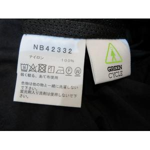 ザノースフェイス THE NORTH FACE カーゴショートパンツ NB42332 ブラック ナイロン M メンズ