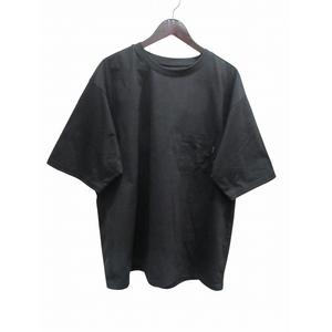 ザノースフェイス THE NORTH FACE Tシャツ 半袖 NT12447 ポリエステル ブラック XL メンズ