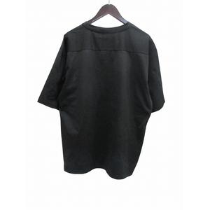 ザノースフェイス THE NORTH FACE Tシャツ 半袖 NT12447 ポリエステル ブラック XL メンズ